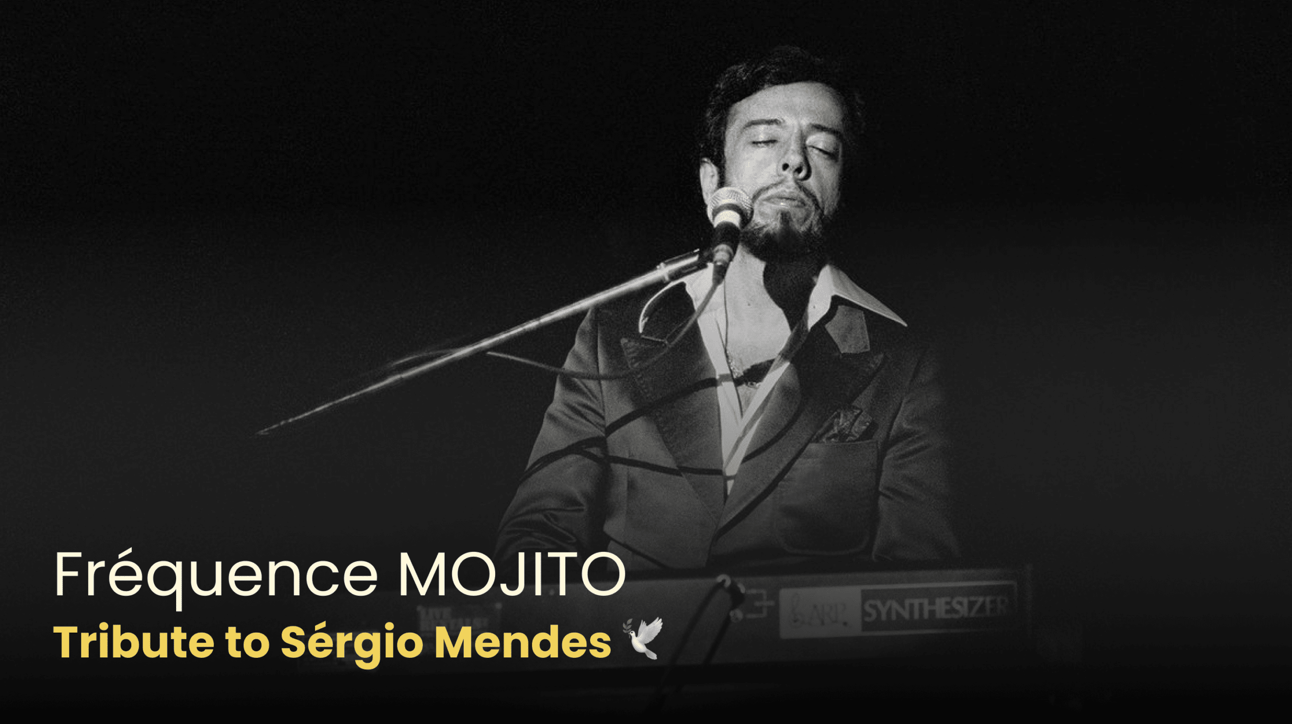 Sergio Mendes