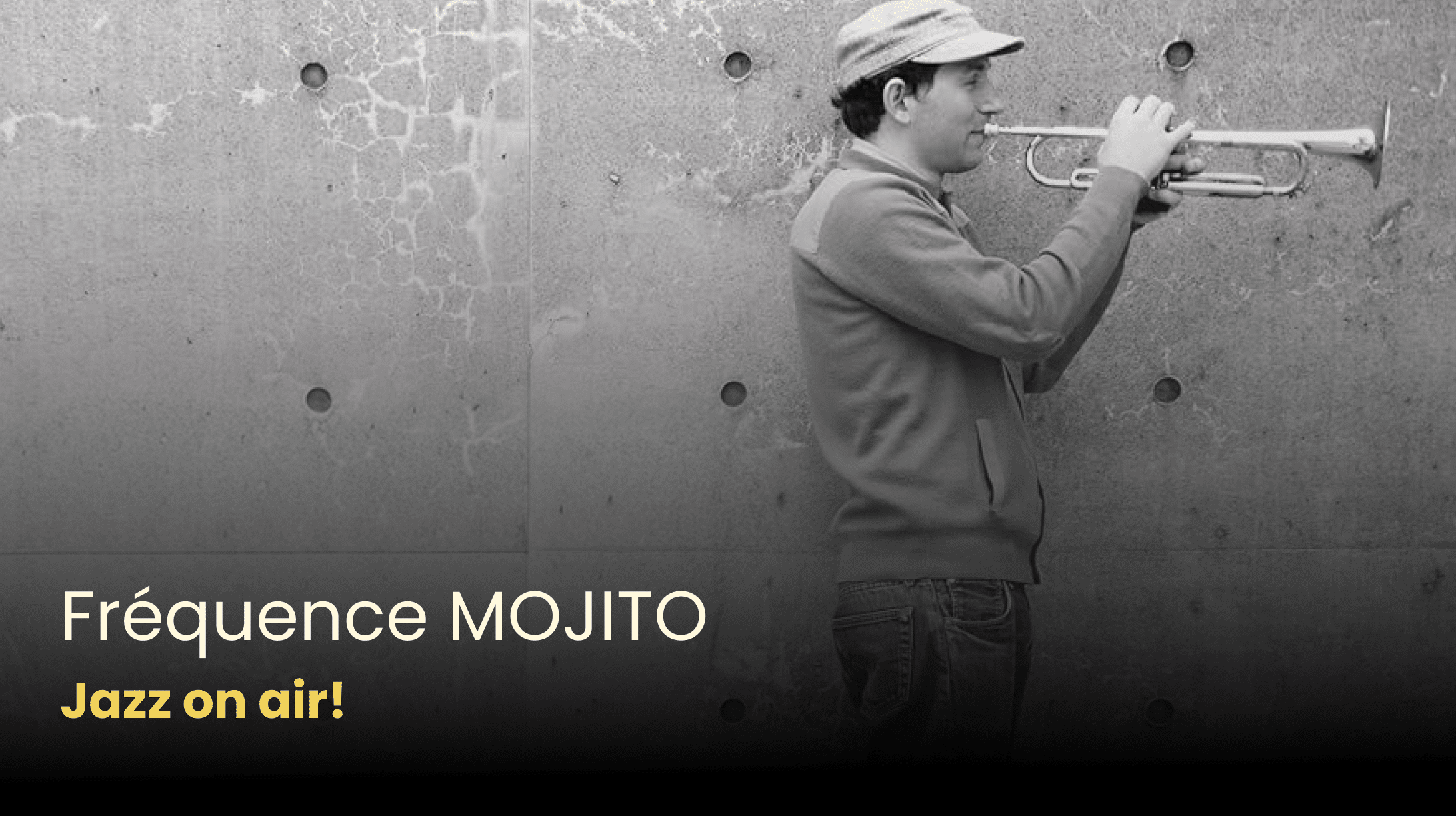Jazz on air